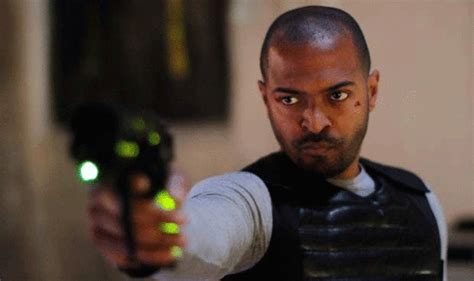 Share noel clarke quotations about films, writing and hard work. Noel Clarke film The Anomaly review and trailer | Films ...