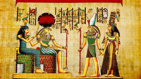 Antiguo Egipto Etapas Características Aportes Y Sociedad