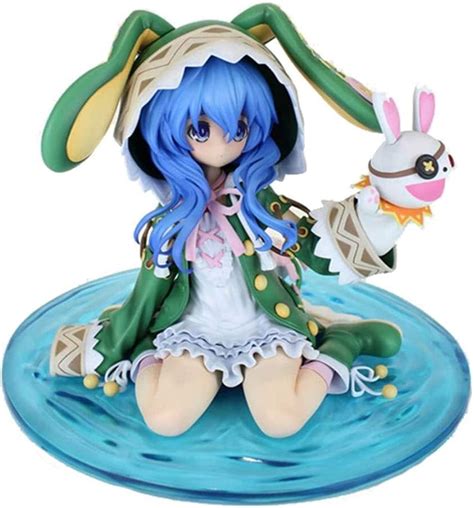 16cm Date · A · Live Sit Down Hermit Yoshino Anime Figure Action Figure