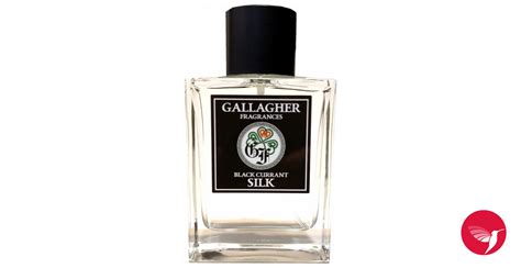 Black currant oil moisturizes the hair that prevents hair loss as well. Black Currant Silk Gallagher Fragrances perfume - a ...