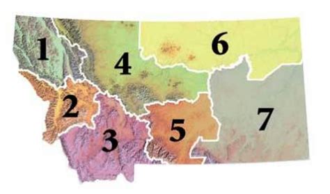 Montana Elk Unit Map Sibby Dorothee