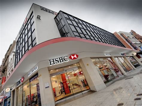 You can handle almost all your banking from the safety and comfort of your home. HSBC Bank Suffers A Cyber Attack