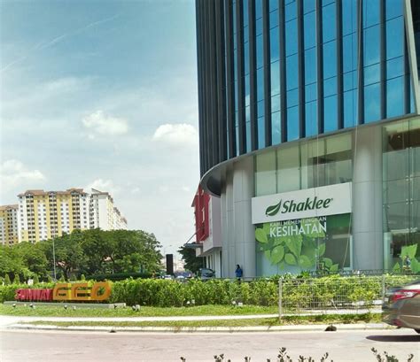 Best dining in subang jaya, petaling district: Cawangan/Branch Shaklee di Seluruh Malaysia - Eina Md Ali ...