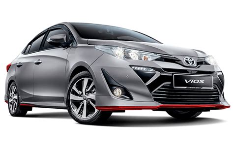 Bought january 2019 mint condition, one owner, no accidents. 全新Toyota Vios 2019 开放预购!最低RM77K起!附上最新完整价格表! - LEESHARING