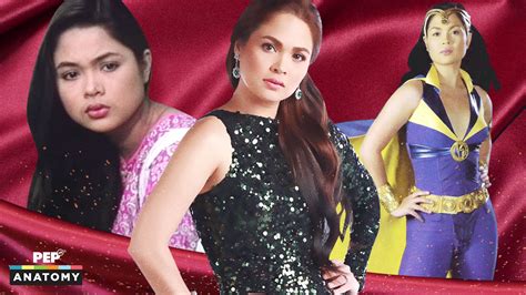 Anatomy Of A Pinoy Teleserye The Stories Behind Judy Ann Santos Tv
