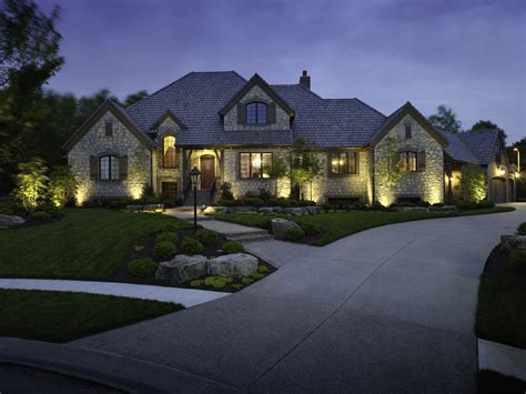 Low Voltage Landscape Lighting Vancouver Electrician Wirechief