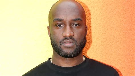Virgil Abloh Apologizes For Looter Comments Clarifies 50 Donation To