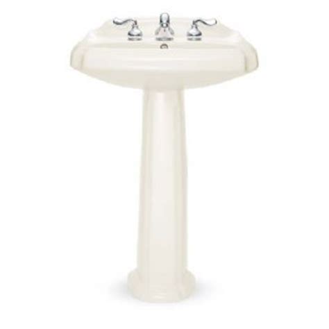 Get the best deal for eljer kitchen faucets from the largest online selection at ebay.com. Eljer - Darrow Pedestal Sink - 4" Centers - Product Detail