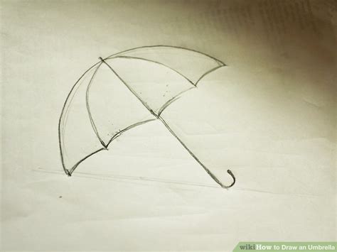 Talking tom drawing and coloring. How to Draw an Umbrella (with Pictures) - wikiHow