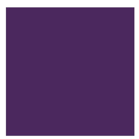 Purple Square Clipart