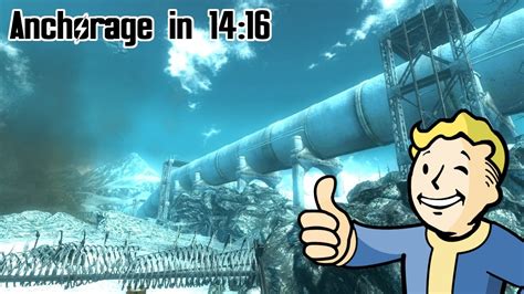 Fallout 3 how to get operation anchorage quest. Fallout 3 Operation: Anchorage in 14:16 - YouTube