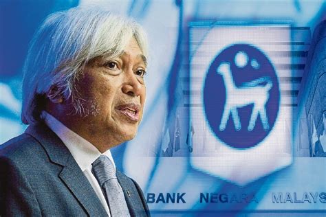 Established on 26 january 1959 as central bank of malaya (bank negara tanah melayu), its main purpose is to issue currency. Banking on change at BNM | New Straits Times | Malaysia ...
