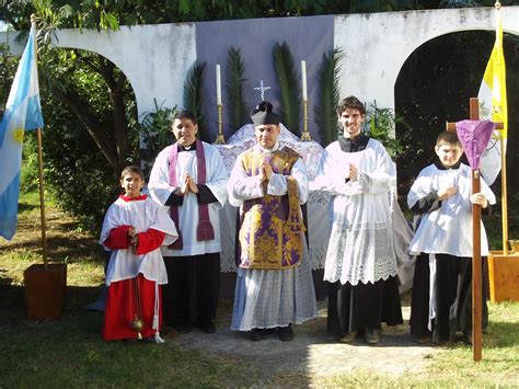 Sociedad Religiosa San Luis Rey De Francia Domingo De Ramos 2012