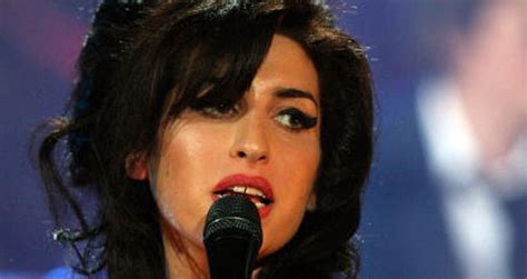 Bulimia Killed Amy Winehouse Says Brother