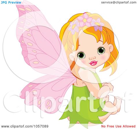 Royalty Free Vector Clip Art Illustration Of A Little
