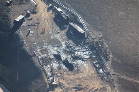 Aliso Canyon Gas Leak May Imperil Summer Reliability Caiso Says