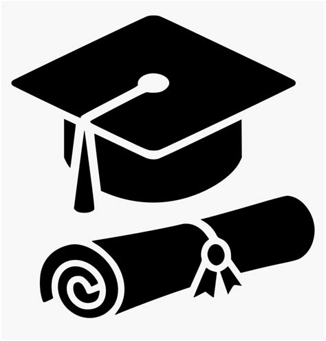 Vector Graphics Graduation Ceremony Computer Icons Graduation Cap And