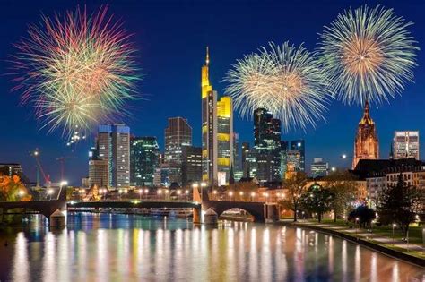 New Year In Germany Will Give You Massive Travel Goals