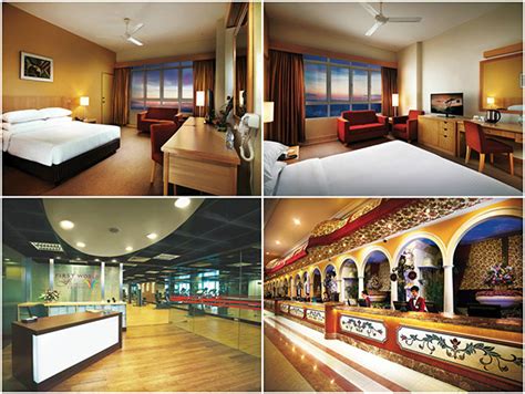 Get the best deals among 264 genting highlands hotels. 10 Hotel Murah Di Genting Highland | Penginapan Bajet ...