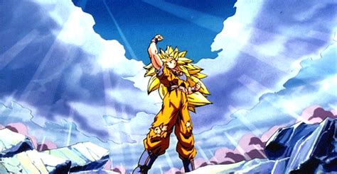With tenor, maker of gif keyboard, add popular dragon ball super animated gifs to your conversations. How GOKU is the most powerful and important character in ...