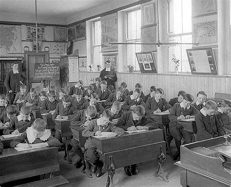 Is education free in europe? A Crucial Week: Schools in the past