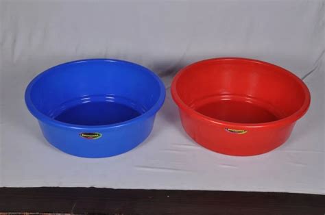 plastic basins at best price in chennai by bhupendra plastic products id 9628743455