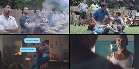 what creatives make of gillette s dividing ad on toxic masculinity the drum