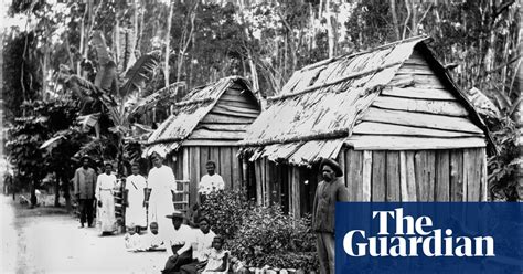 The South Sea Islanders Who Shaped Australia In Pictures Art And