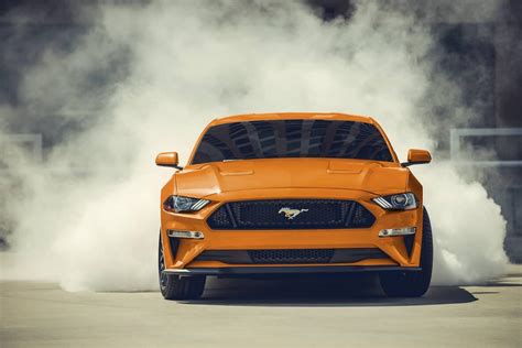 All About The 2020 Ford Mustang Gt Premium Miracle Ford