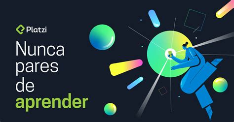 Platzi es la comunidad que busca acercar la web a todos sin importar donde estén. Aprende marketing, programación y diseño web con Platzi