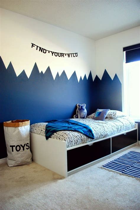 Bedrooms Ideas For Boys