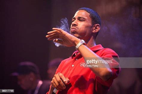 Ak47 Rapper Photos And Premium High Res Pictures Getty Images