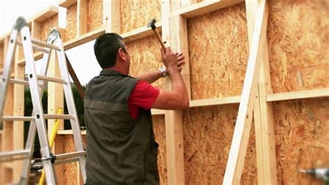 Construcción a medida en 90 días. Cómo se monta una casa de madera con Casas Carbonell - YouTube