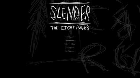 This is a worthy tool which helps in igniting the excitement and joy in handling various tools. Slender - The Eight Pages - codewing.de