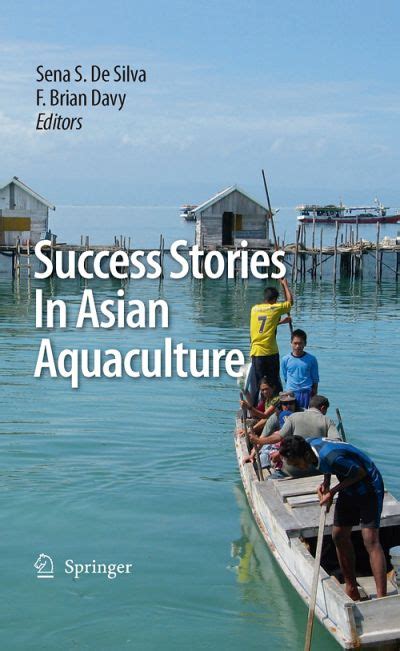 success stories in asian aquaculture