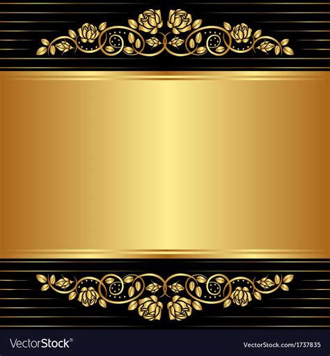 Background Gold Images Myweb