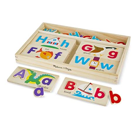 Top 10 Melissa And Doug Educational Toys For Kids Of All Ages