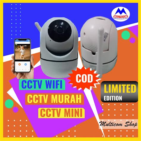 Jual CCTV Mini CCTV Murah CCTV Wifi CCTV V380 CCTV Kecil Kamera Cctv