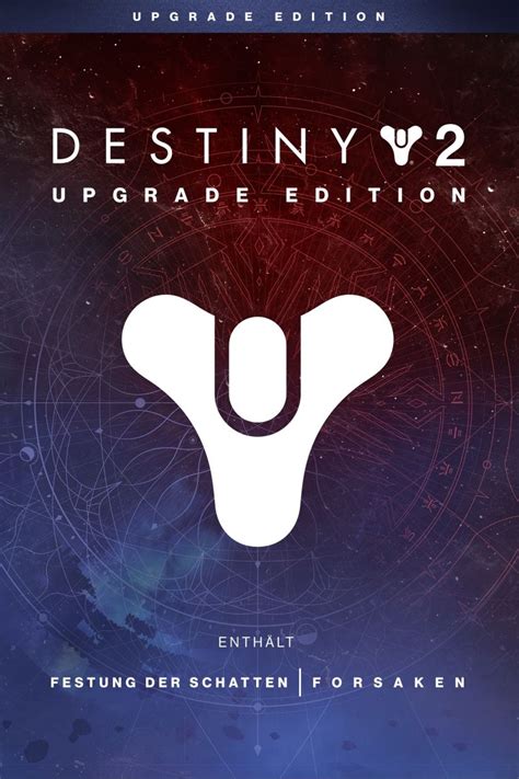 Destiny 2 Upgrade Edition For Xbox One 2019 Mobygames