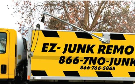 Local Junk Removal And Hauling Near Me