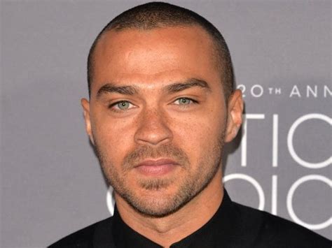 Jesse Williams Ready For Challenge Of Full Frontal Nudity In Broadway