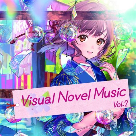 Stream Tkprojects Listen To Visual Novel Music Vol2 Playlist Online