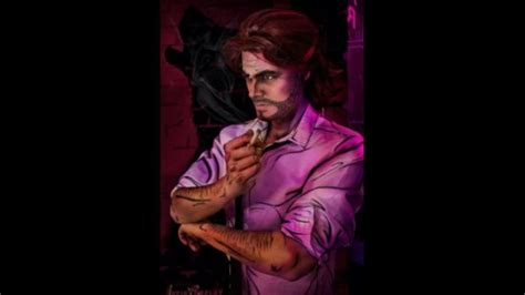 These Telltale Cosplays Came Straight From Cel Shaded Heaven You Will