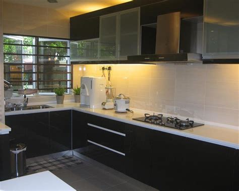 Posted by unknown posted on 1:26 am. Custom made Kitchen Cabinet L Shape A [Dimension: 1500 X ...