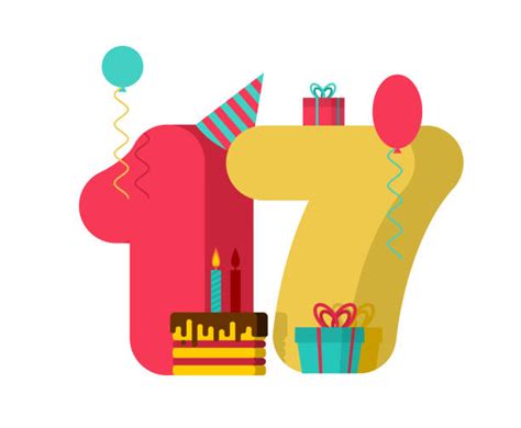 17th Birthday Clipart 20 Free Cliparts Download Images On Clipground 2024