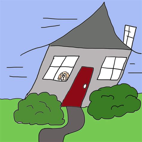 In alaska in 1964, a magnitude 9.2 earthquake jarred the earth so strongly it caused fishing boats to sink in louisiana. Best Earthquake Clipart #17715 - Clipartion.com