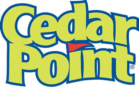 Cedar point, Best amusement parks, Cedar point amusement park