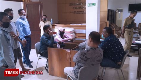 Pemkab Bantul Keluarkan Perbup Untuk Atasi Masalah PPDB TIMES Indonesia