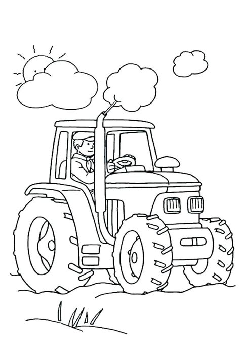 Image information image title : Farm Coloring Pages - Best Coloring Pages For Kids