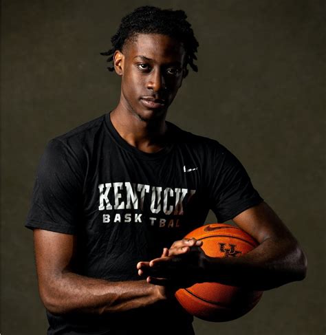 Terrence clarke nba draft scouting report and mock draft ranking. Heralded UK freshman Clarke not backing down from ...